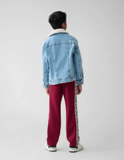 Shoeby Denim Jack< Jacks