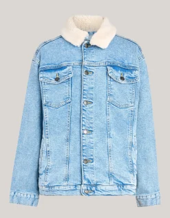 Shoeby Denim Jack< Jacks