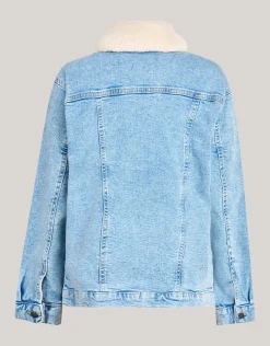 Shoeby Denim Jack< Jacks