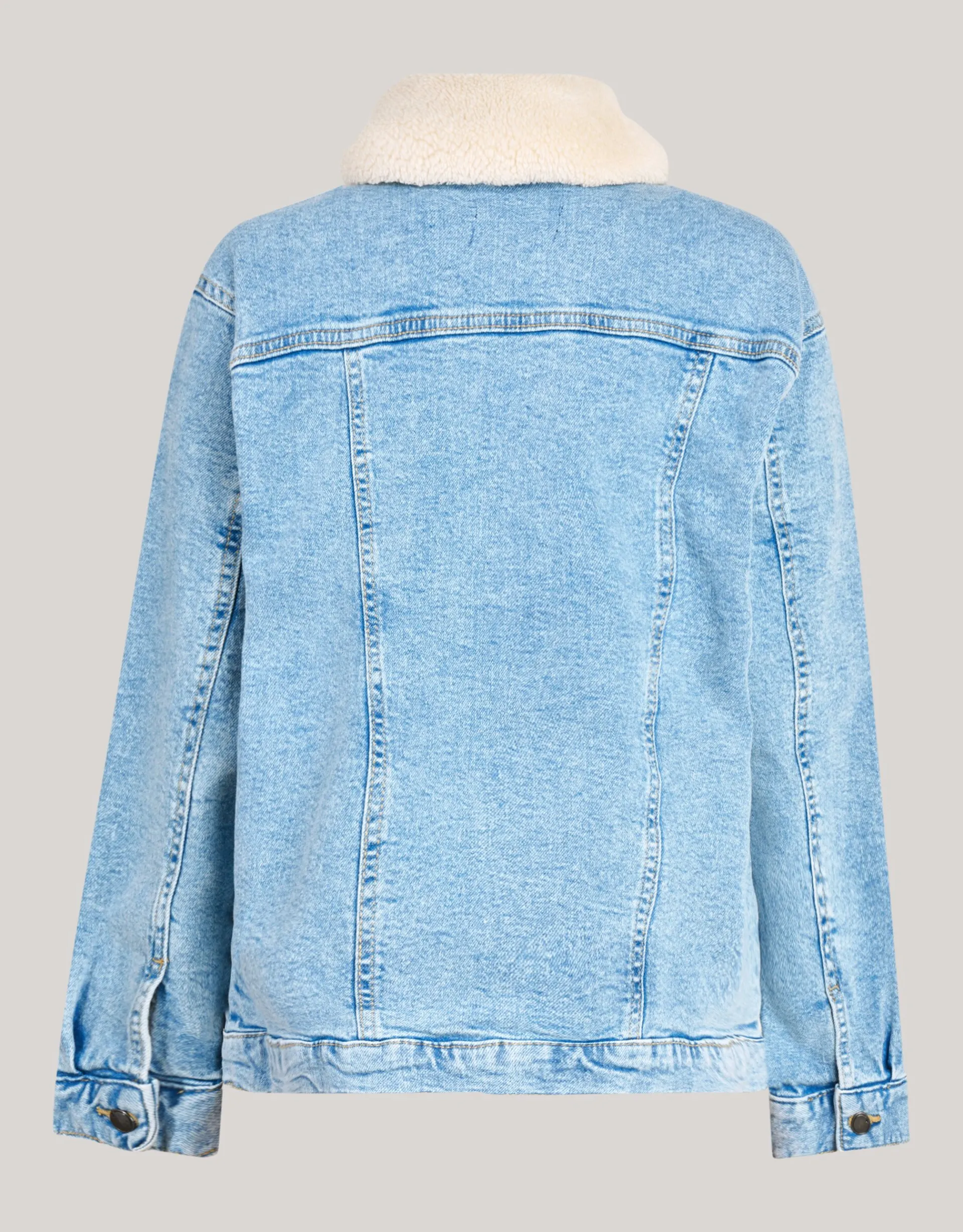 Shoeby Denim Jack< Jacks
