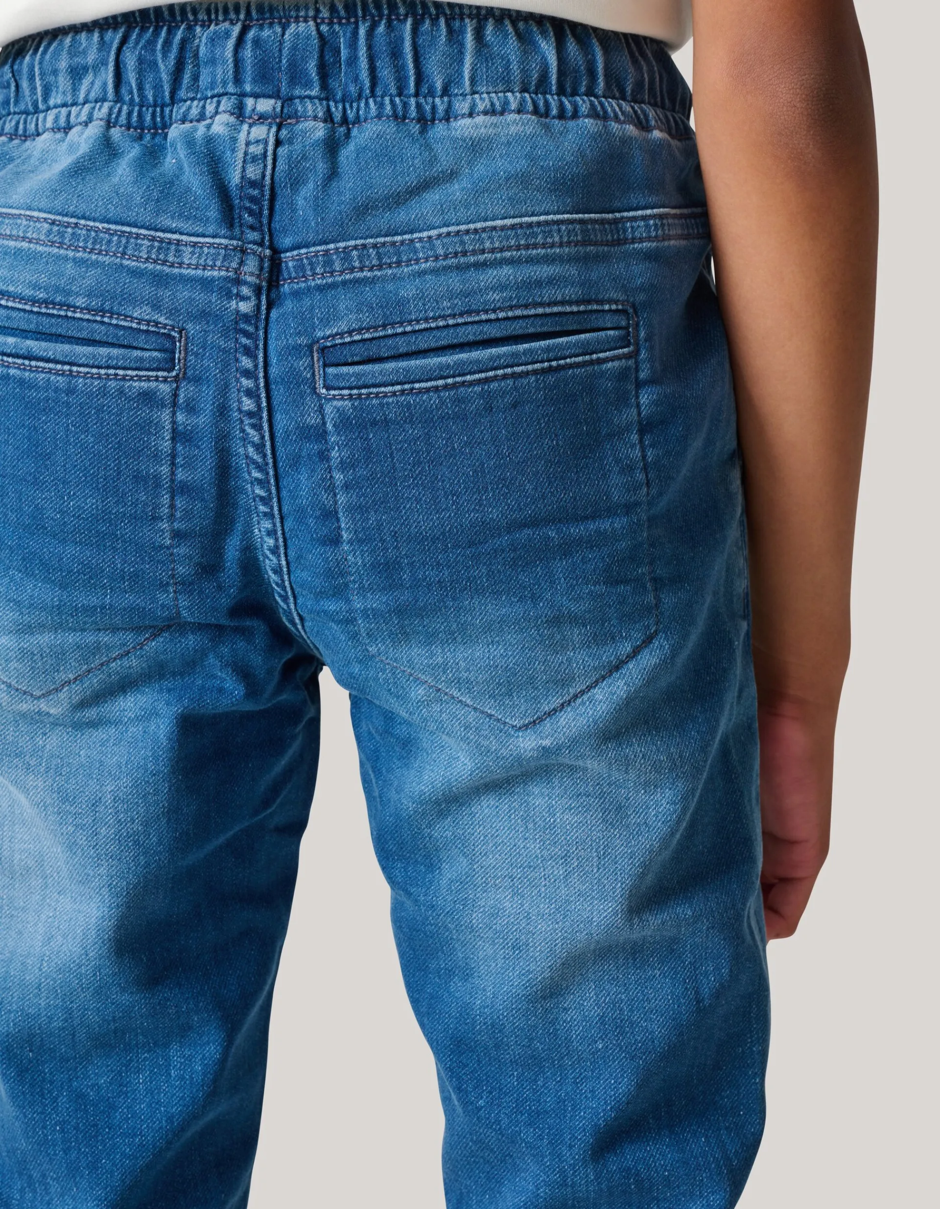 Shoeby Denim Jogger< Jeans