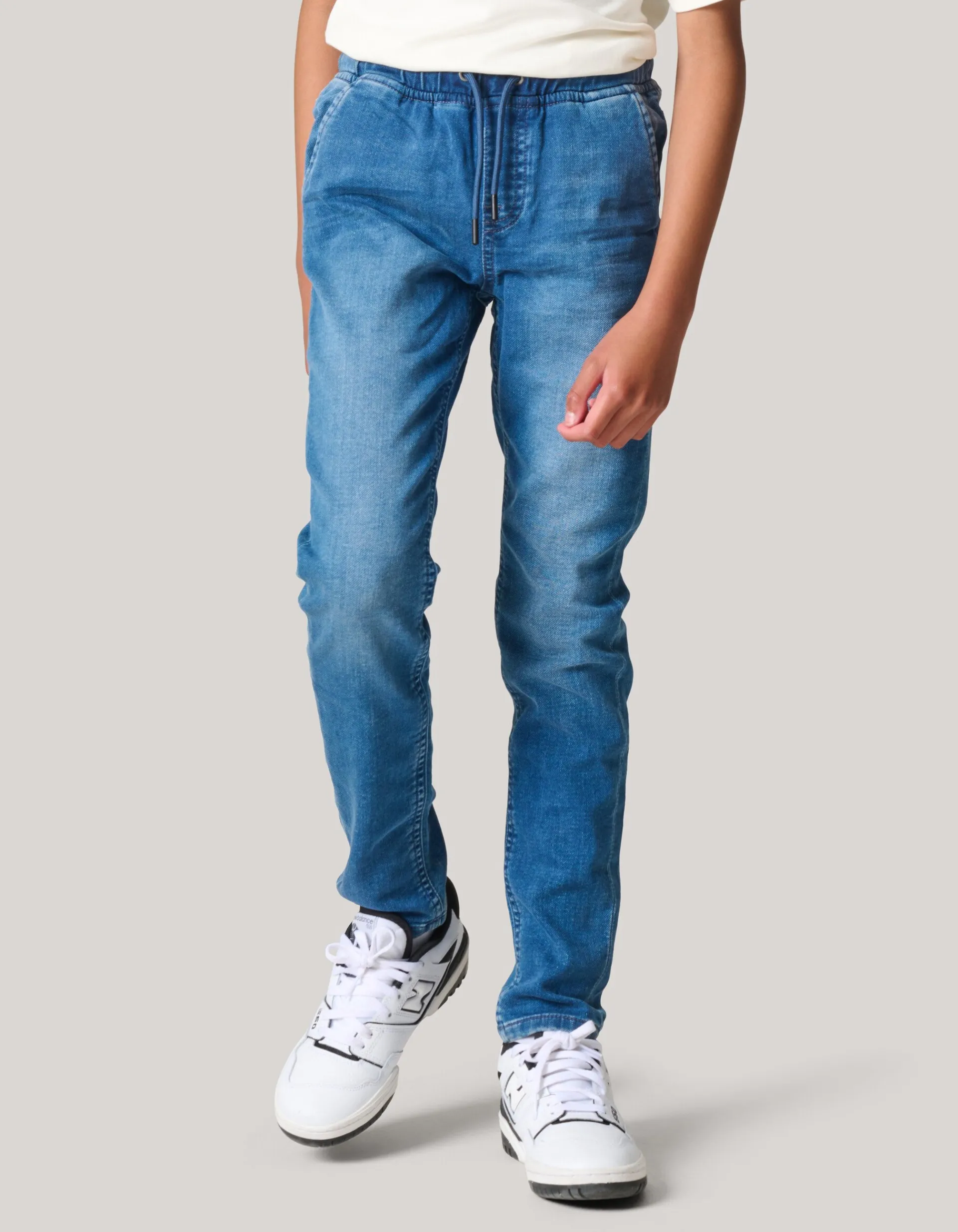 Shoeby Denim Jogger< Jeans