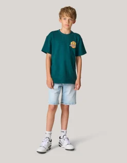 Shoeby Denim Short< Shorts