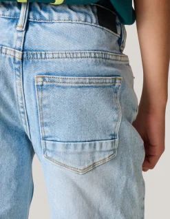 Shoeby Denim Short< Shorts