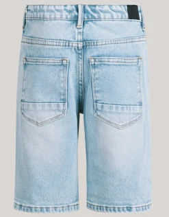 Shoeby Denim Short< Shorts