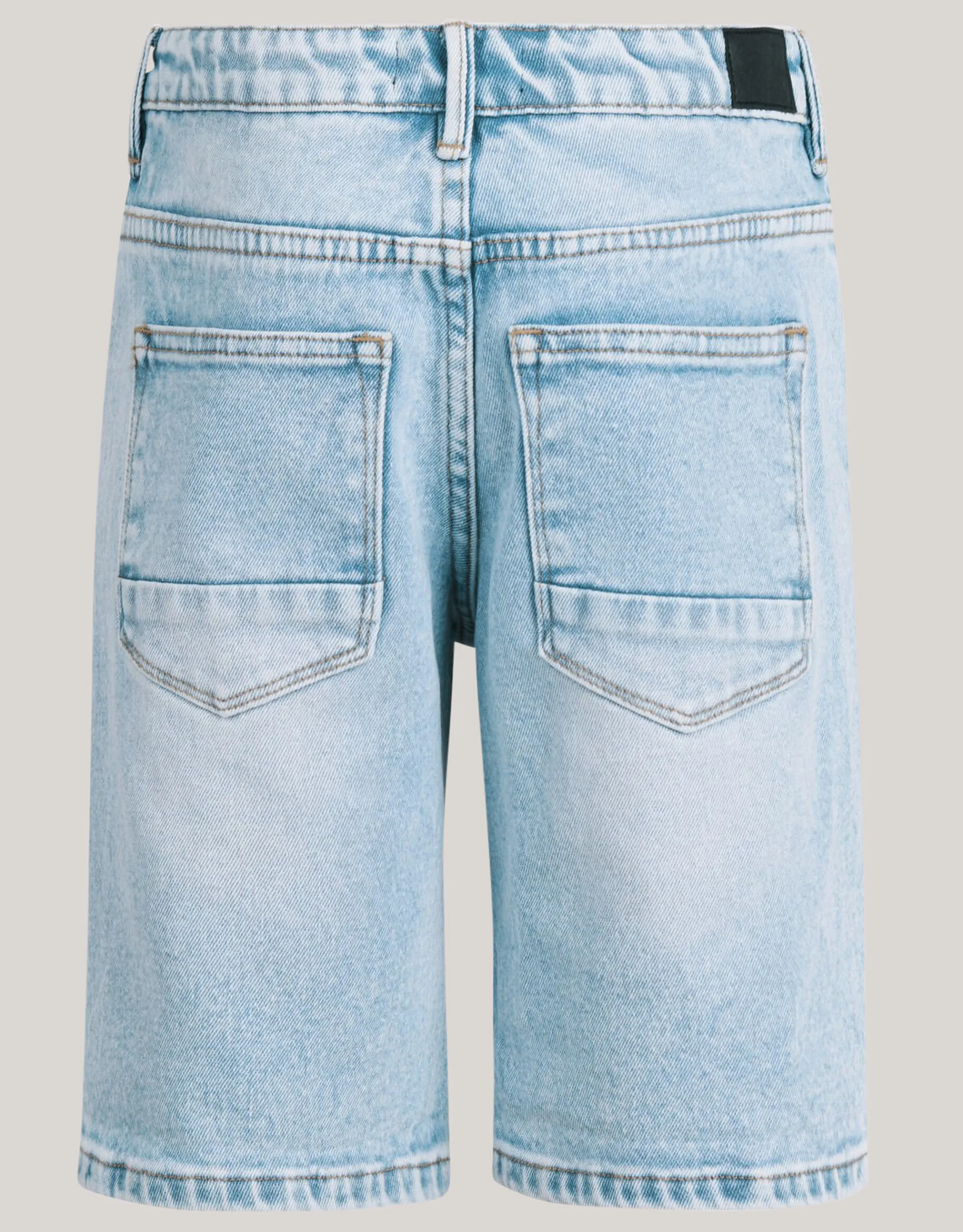 Shoeby Denim Short< Shorts