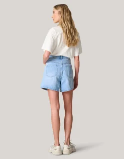 Shoeby Denim Short<DAMES Shorts