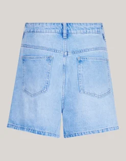 Shoeby Denim Short<DAMES Shorts