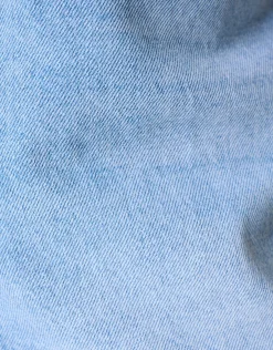 Shoeby Denim Short<DAMES Shorts