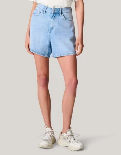 Shoeby Denim Short<DAMES Shorts