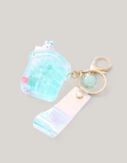 Shoeby Dier Sleutelhanger Blauw< Sleutelhangers