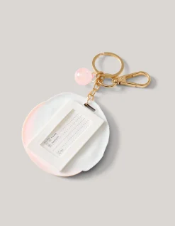 Shoeby Donut Sleutelhanger Multicolor< Sleutelhangers