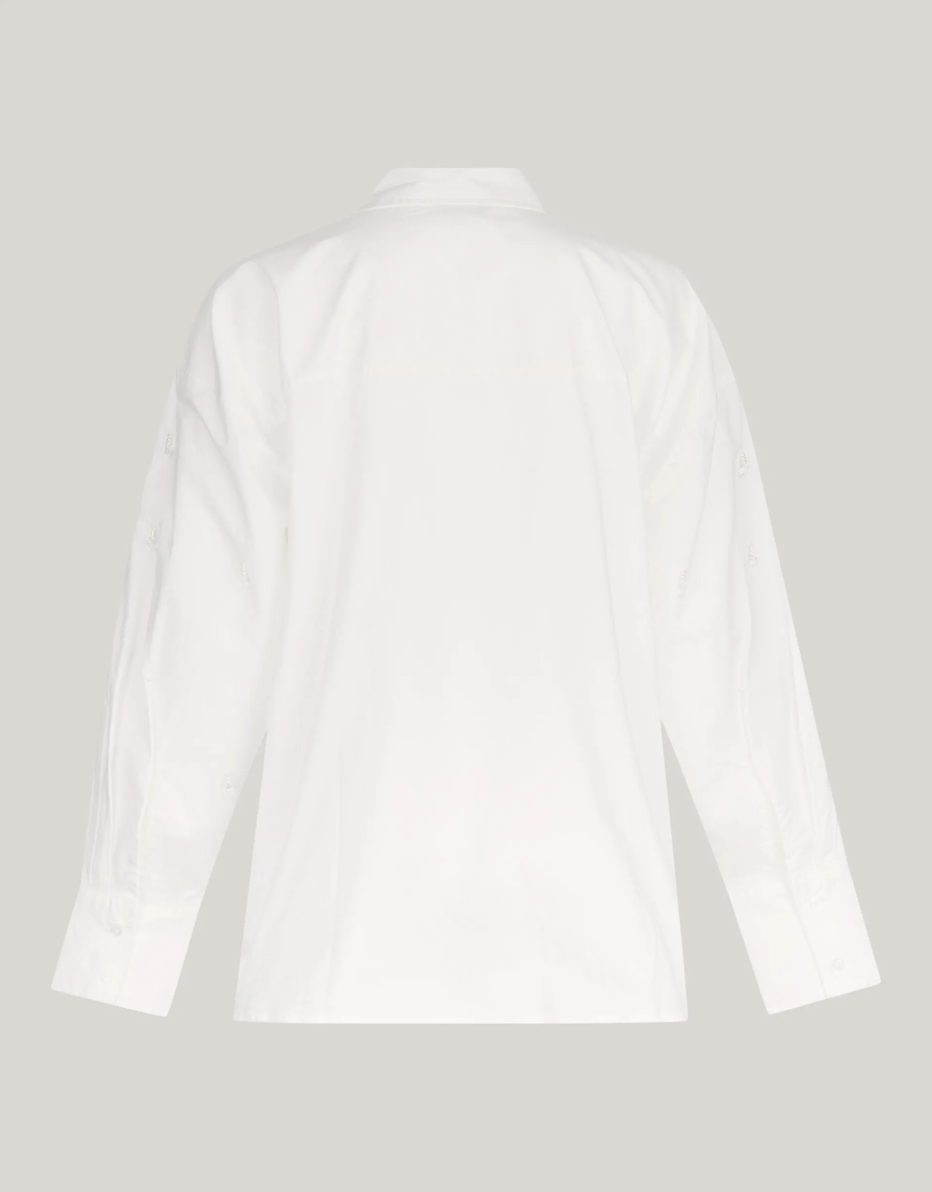 Shoeby Embellished Blouse Wit<DAMES Blouses