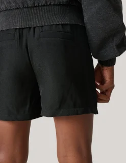Shoeby Embellished Skort Zwart< Rokken