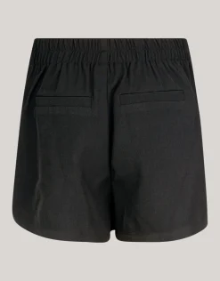 Shoeby Embellished Skort Zwart< Rokken