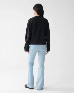 Shoeby Flared Fit Jeans L34<DAMES Jeans