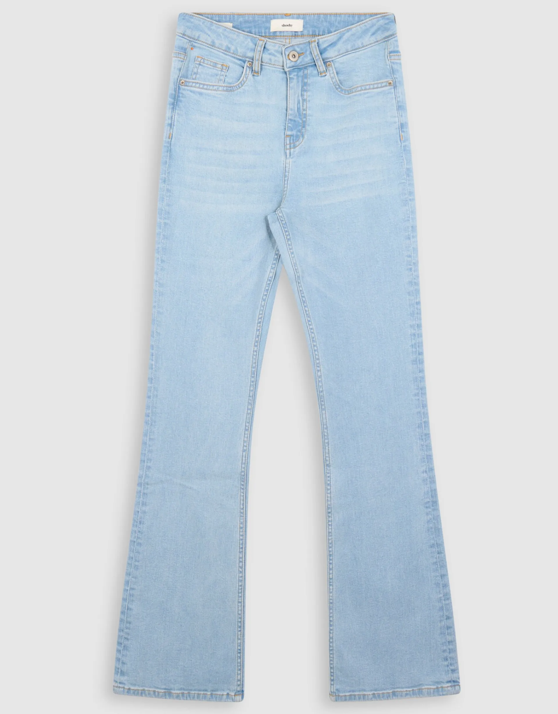 Shoeby Flared Fit Jeans L34<DAMES Jeans