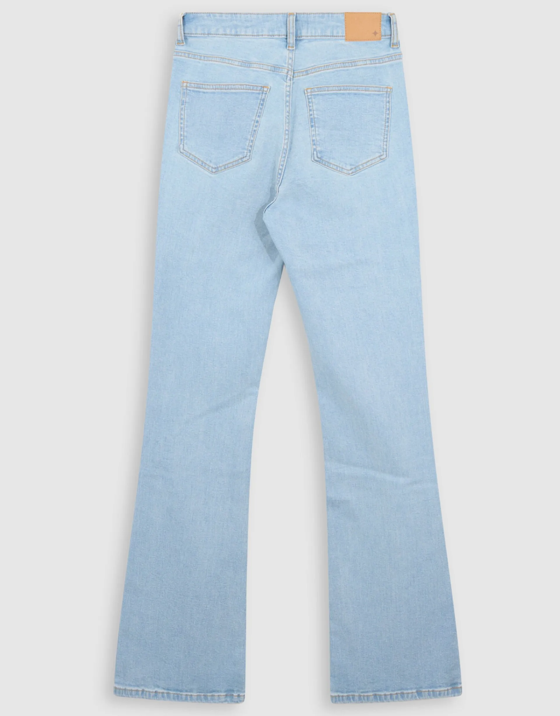 Shoeby Flared Fit Jeans L34<DAMES Jeans