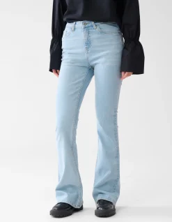 Shoeby Flared Fit Jeans L34<DAMES Jeans