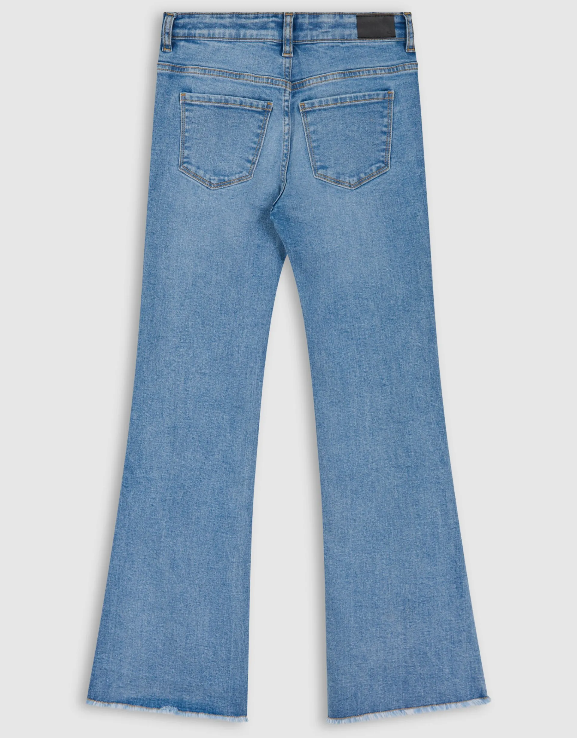 Shoeby Flared Fit Jeans< Jeans