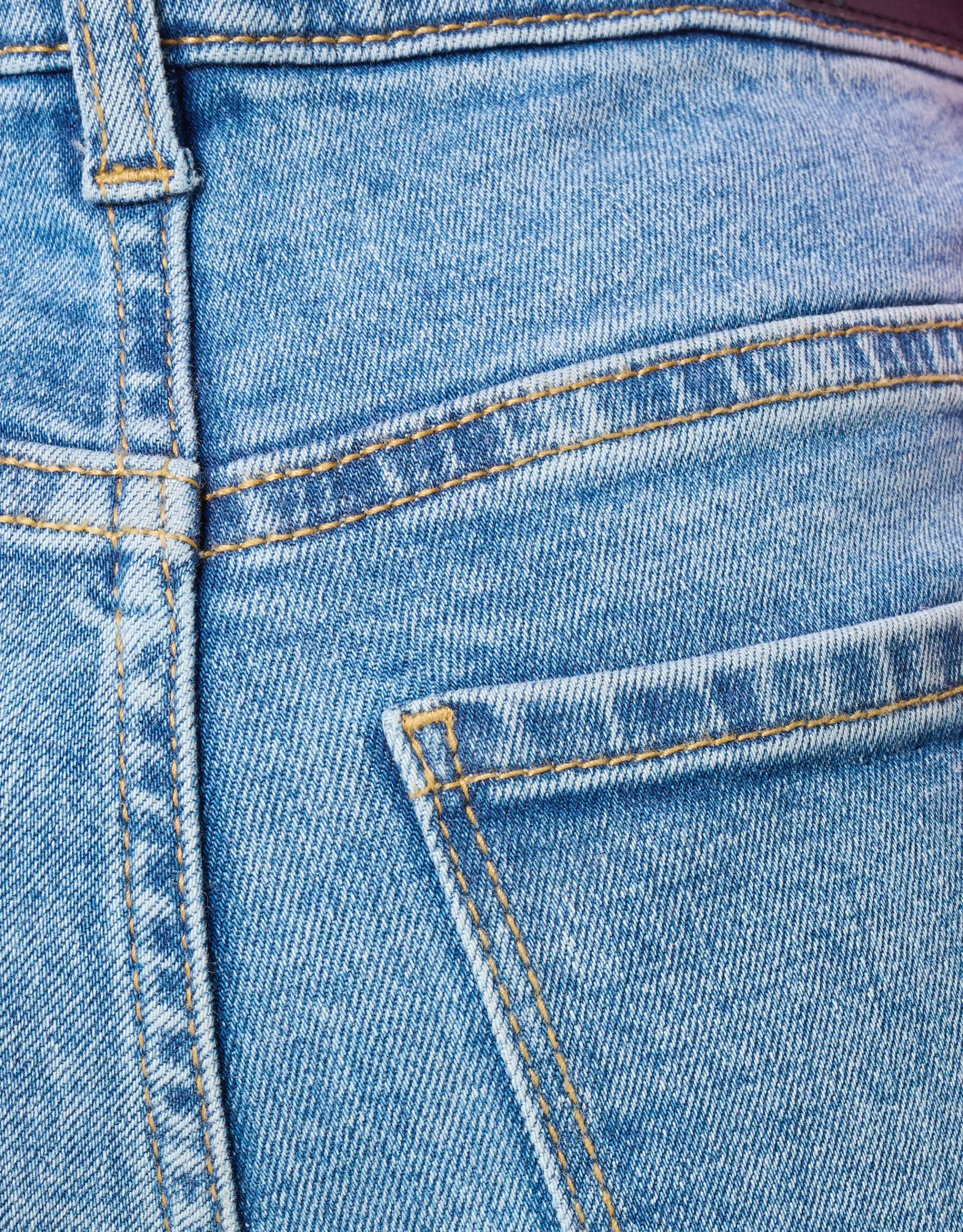 Shoeby Flared Fit Jeans< Jeans