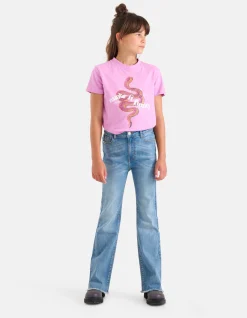 Shoeby Flared Fit Jeans< Jeans