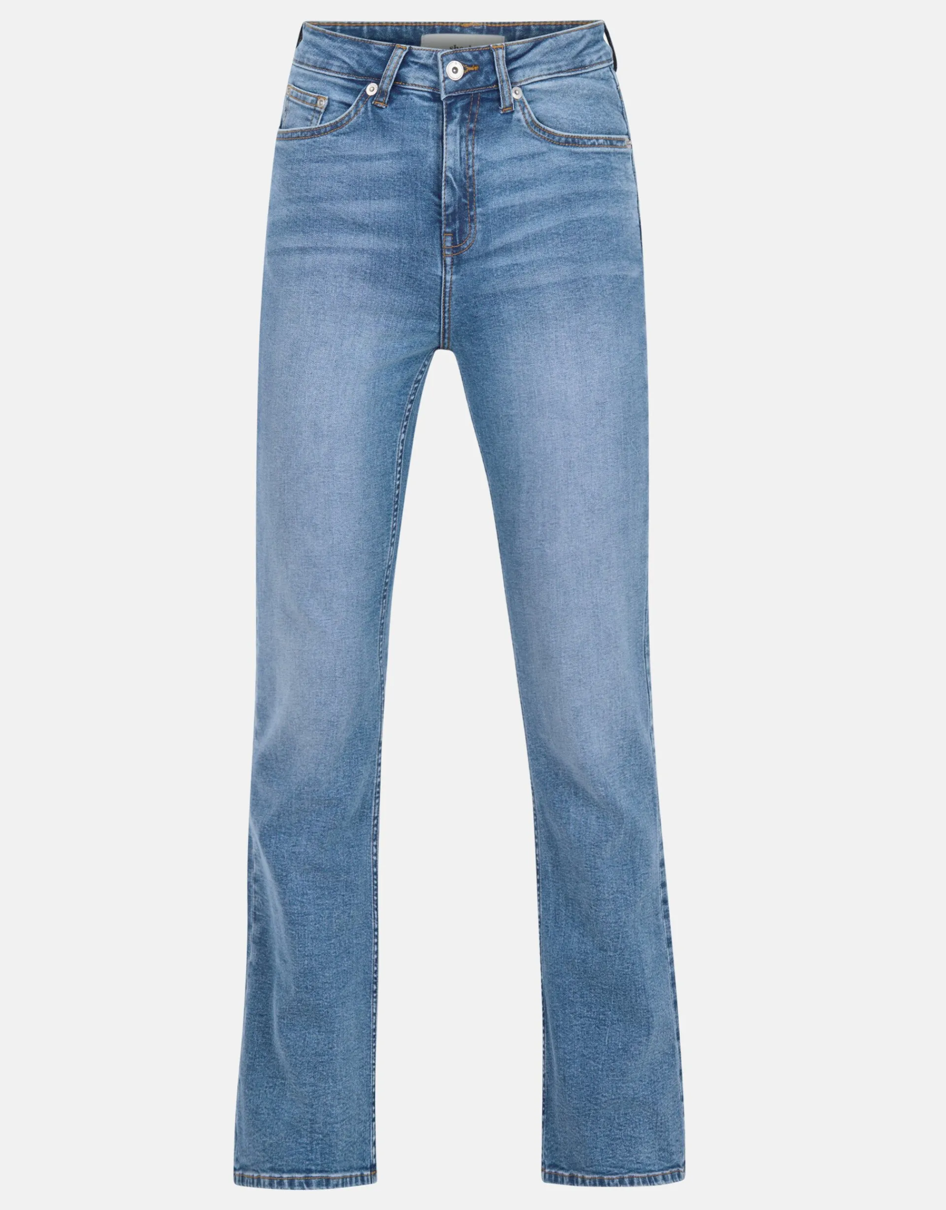 Shoeby Flared Fit Jeans L34<DAMES Jeans