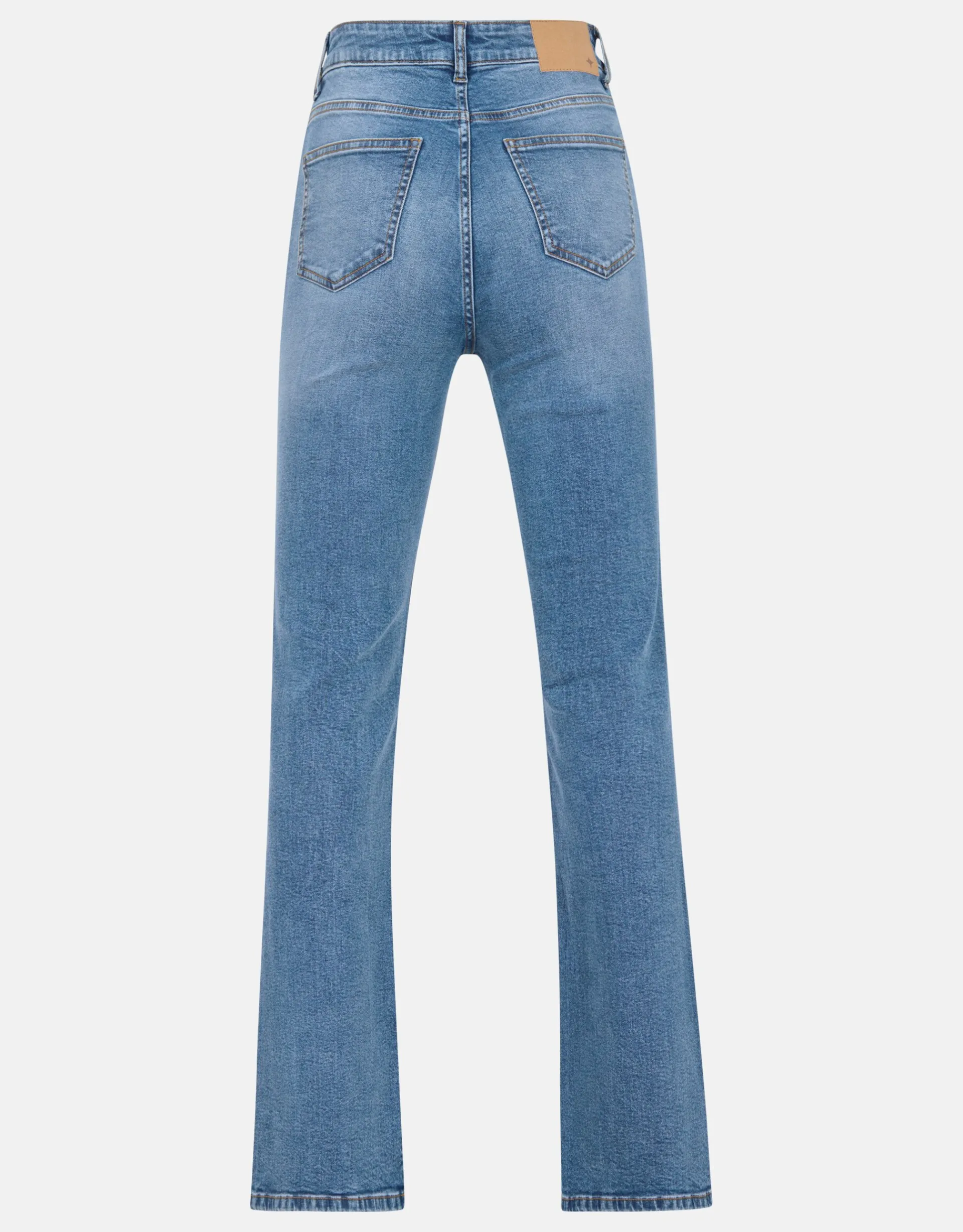 Shoeby Flared Fit Jeans L34<DAMES Jeans