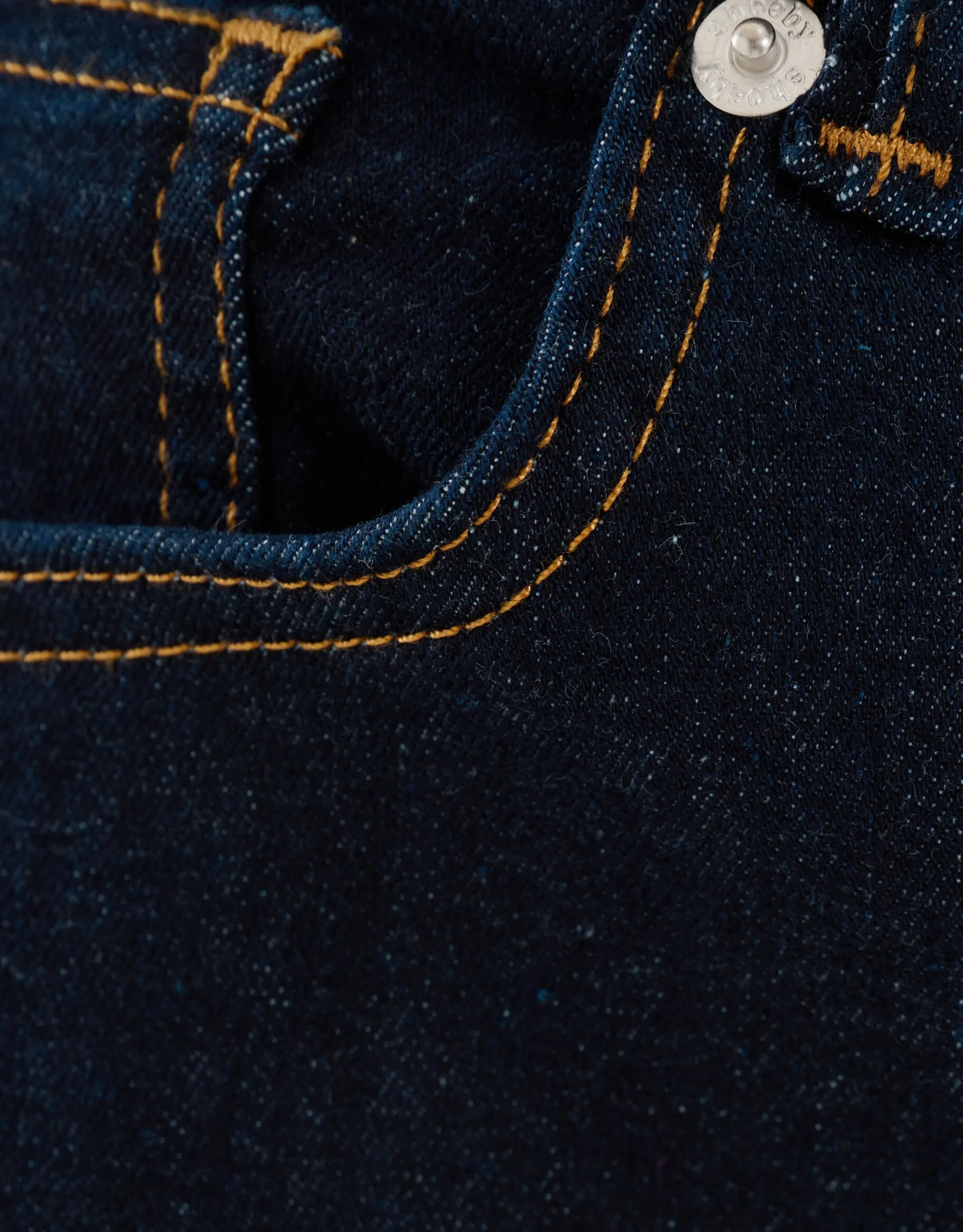 Shoeby Flared Jeans Donkerblauw<DAMES Jeans