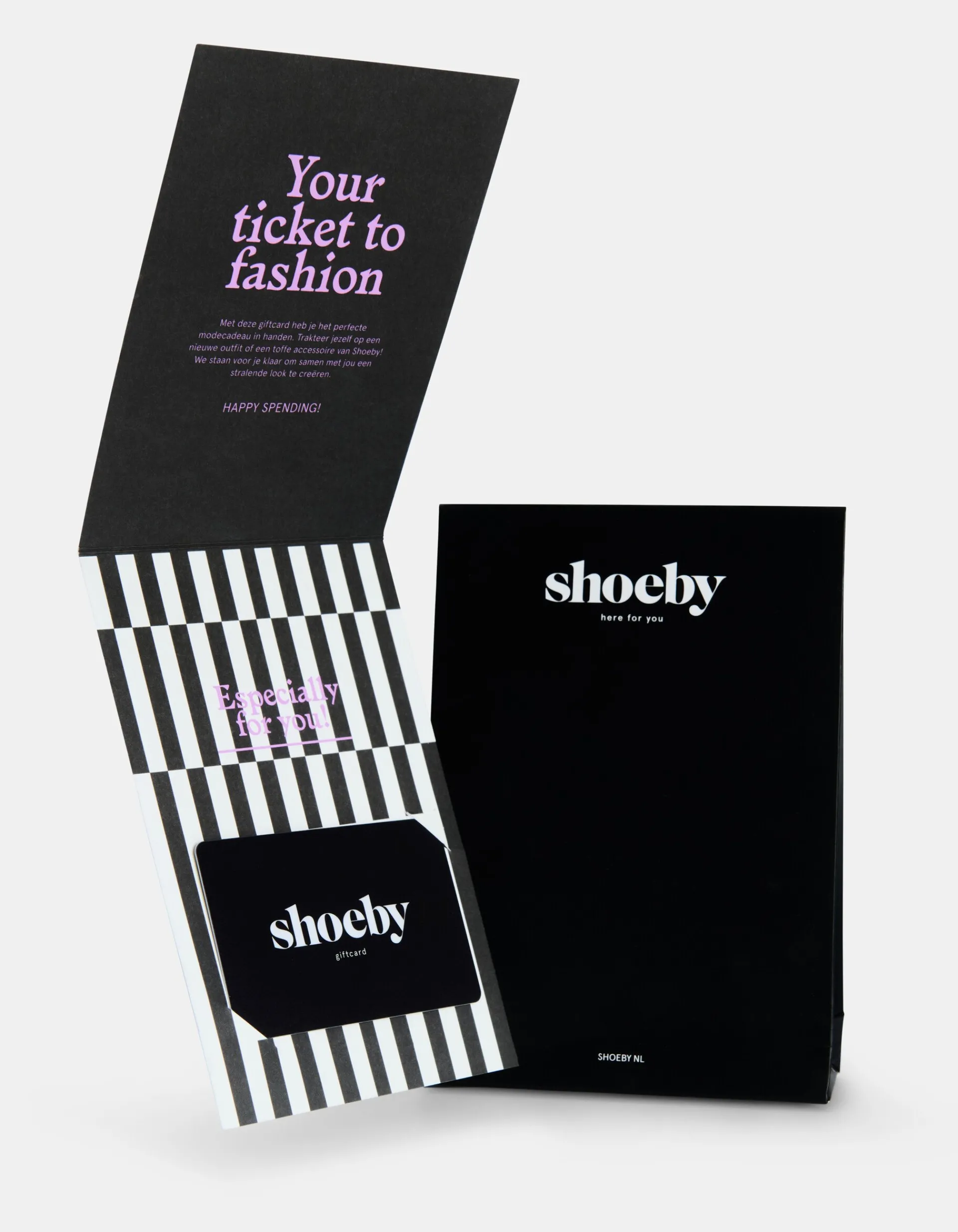 Shoeby Giftcard 10 Euro<DAMES Overige Accessoires