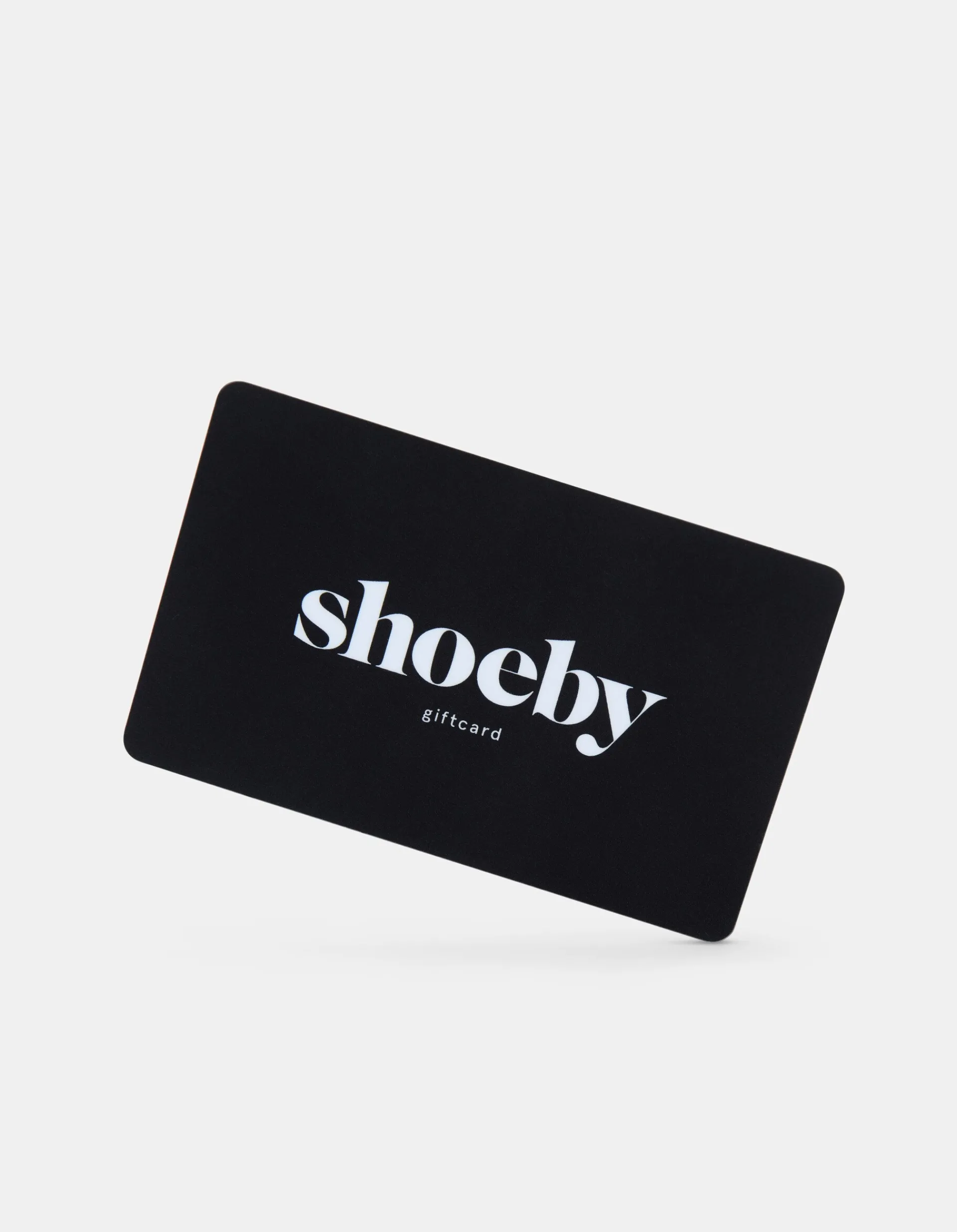Shoeby Giftcard 15 Euro<DAMES Overige Accessoires