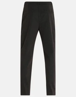 Shoeby Glitter Pantalon Zwart<DAMES Broeken
