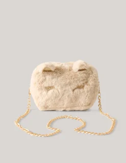Shoeby Glitter Tas< Tassen