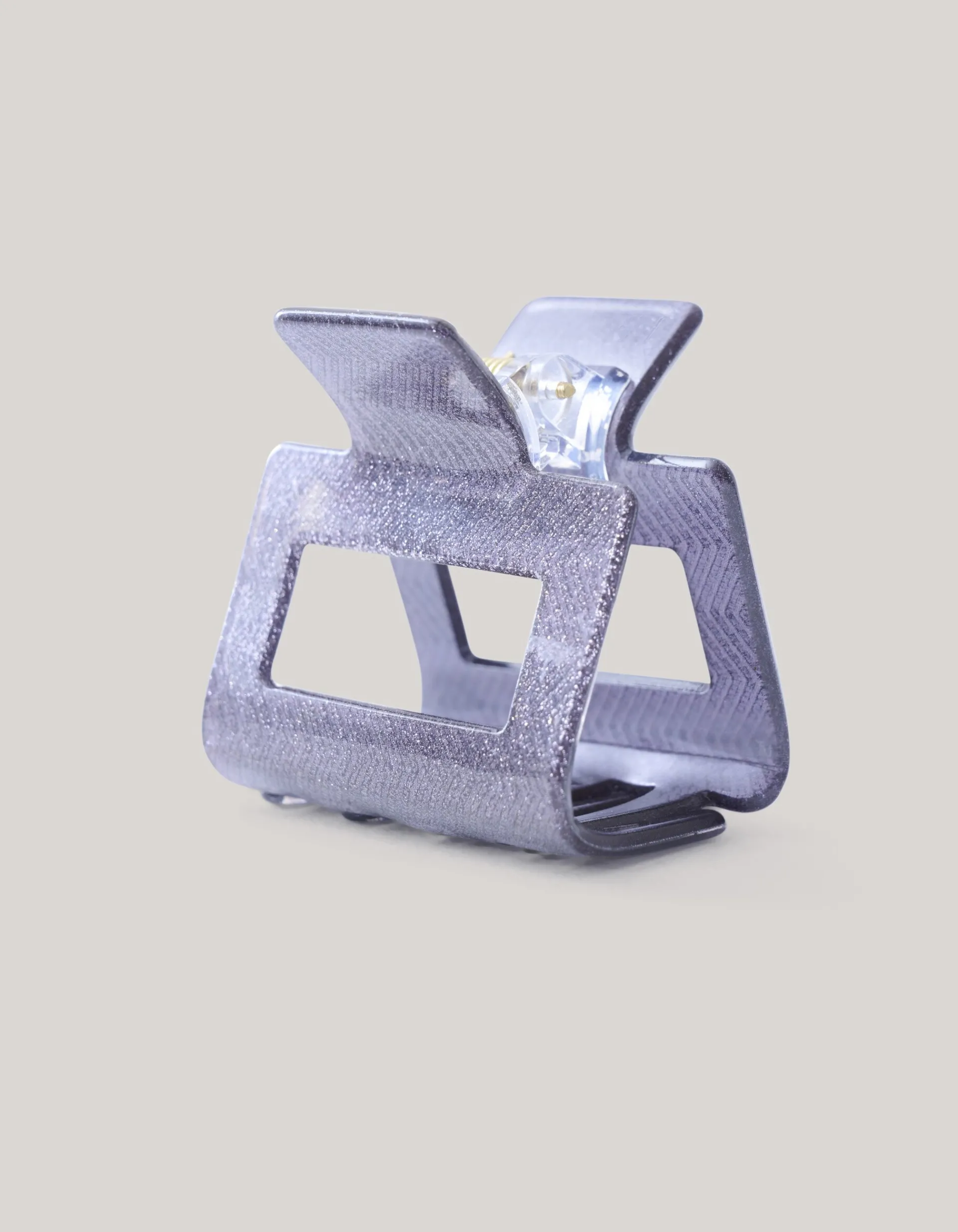 Shoeby Haarklem Paars<DAMES Haaraccessoires