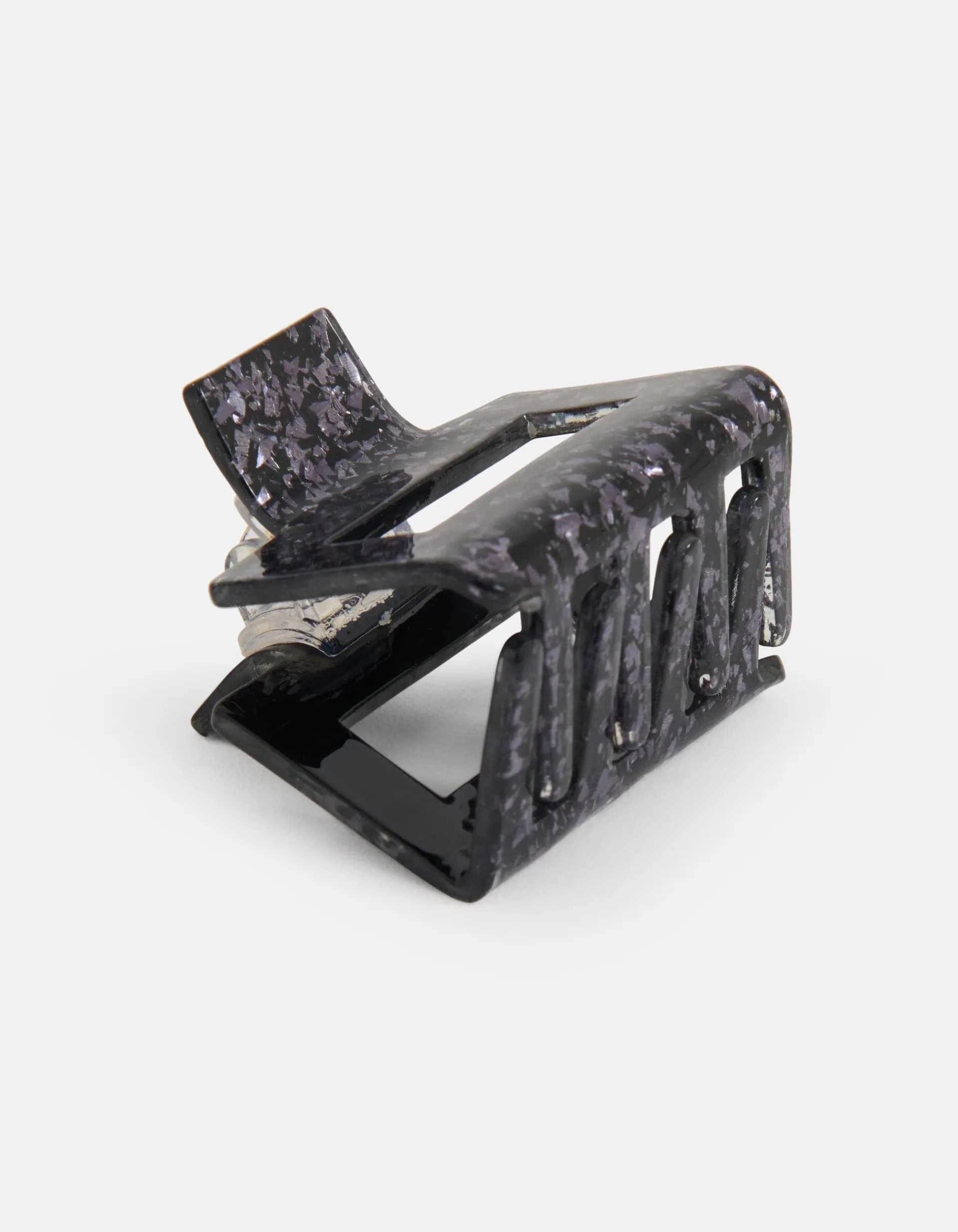 Shoeby Haarklem Zwart<DAMES Haaraccessoires