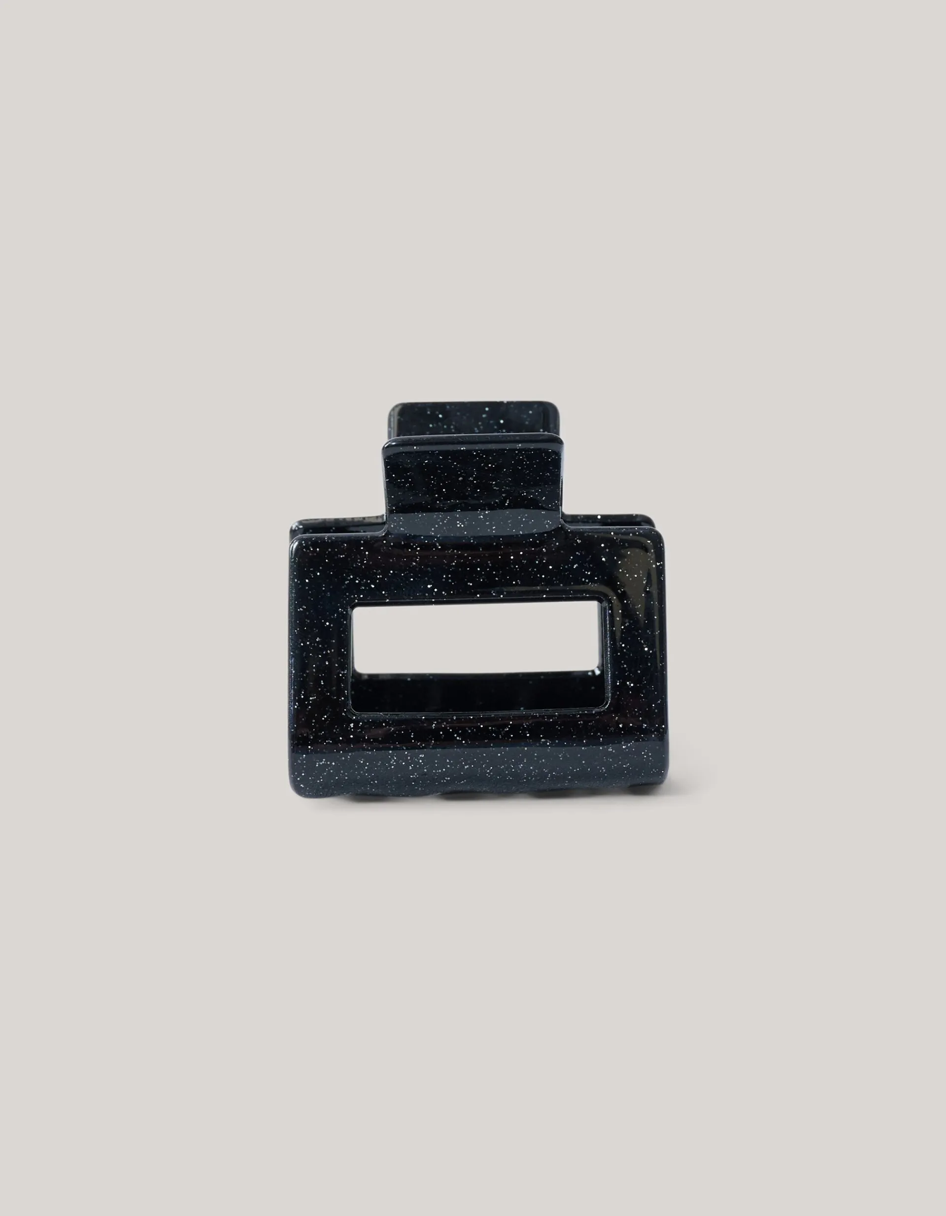 Shoeby Haarklem Zwart<DAMES Haaraccessoires