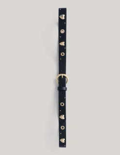 Shoeby Hart Riem Goud<DAMES Riemen