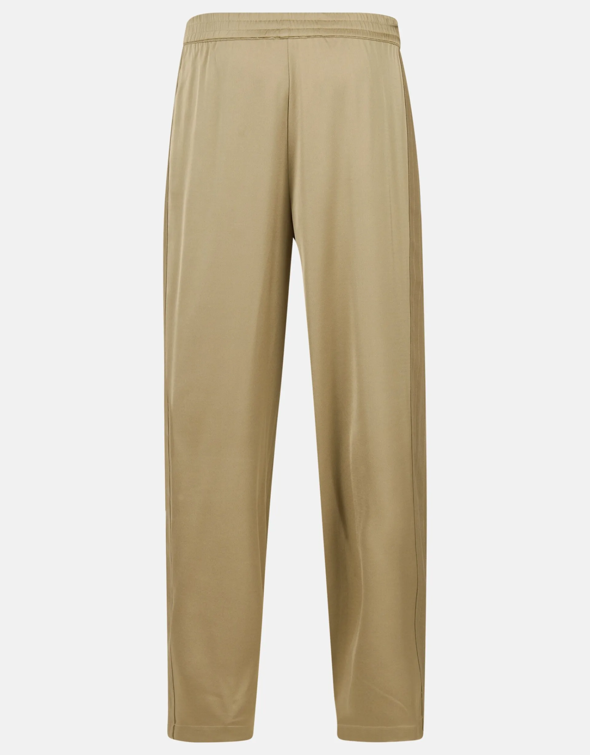 Shoeby Inside Out Broek Groen By Mieke<DAMES Broeken