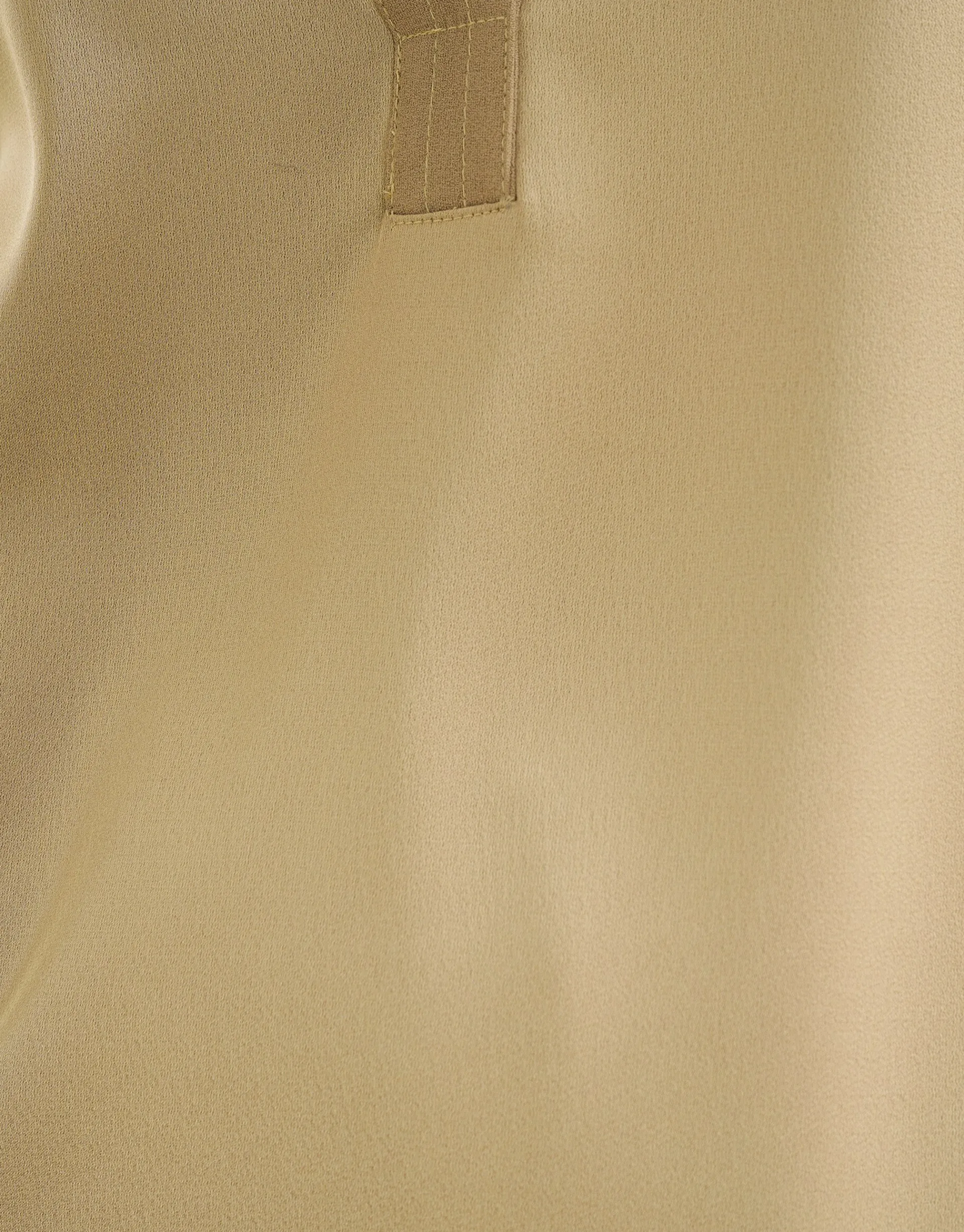 Shoeby Inside Out Top Groen By Mieke<DAMES Tops