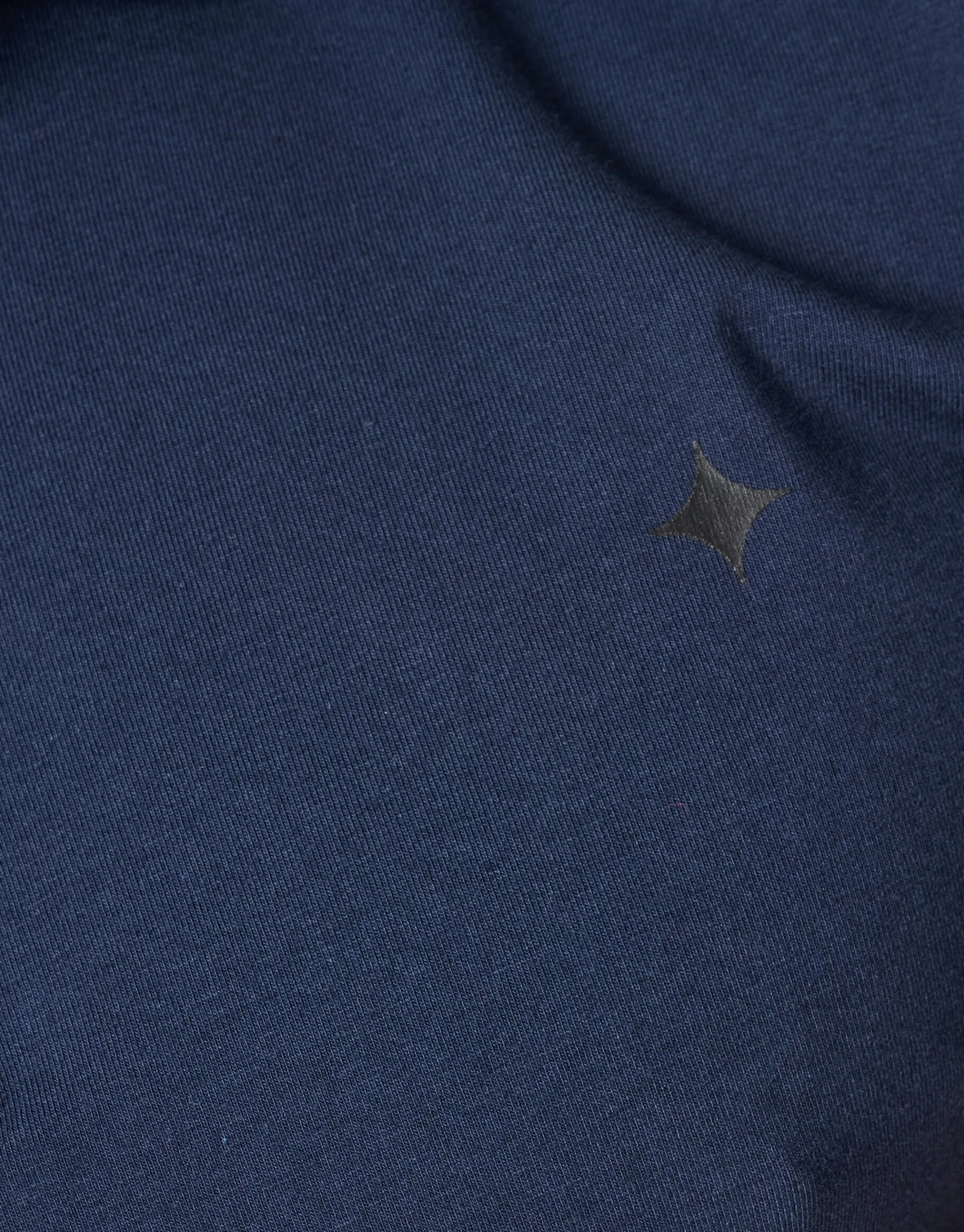 Shoeby Jersey Polo Donkerblauw<Heren T-Shirts En Polo's