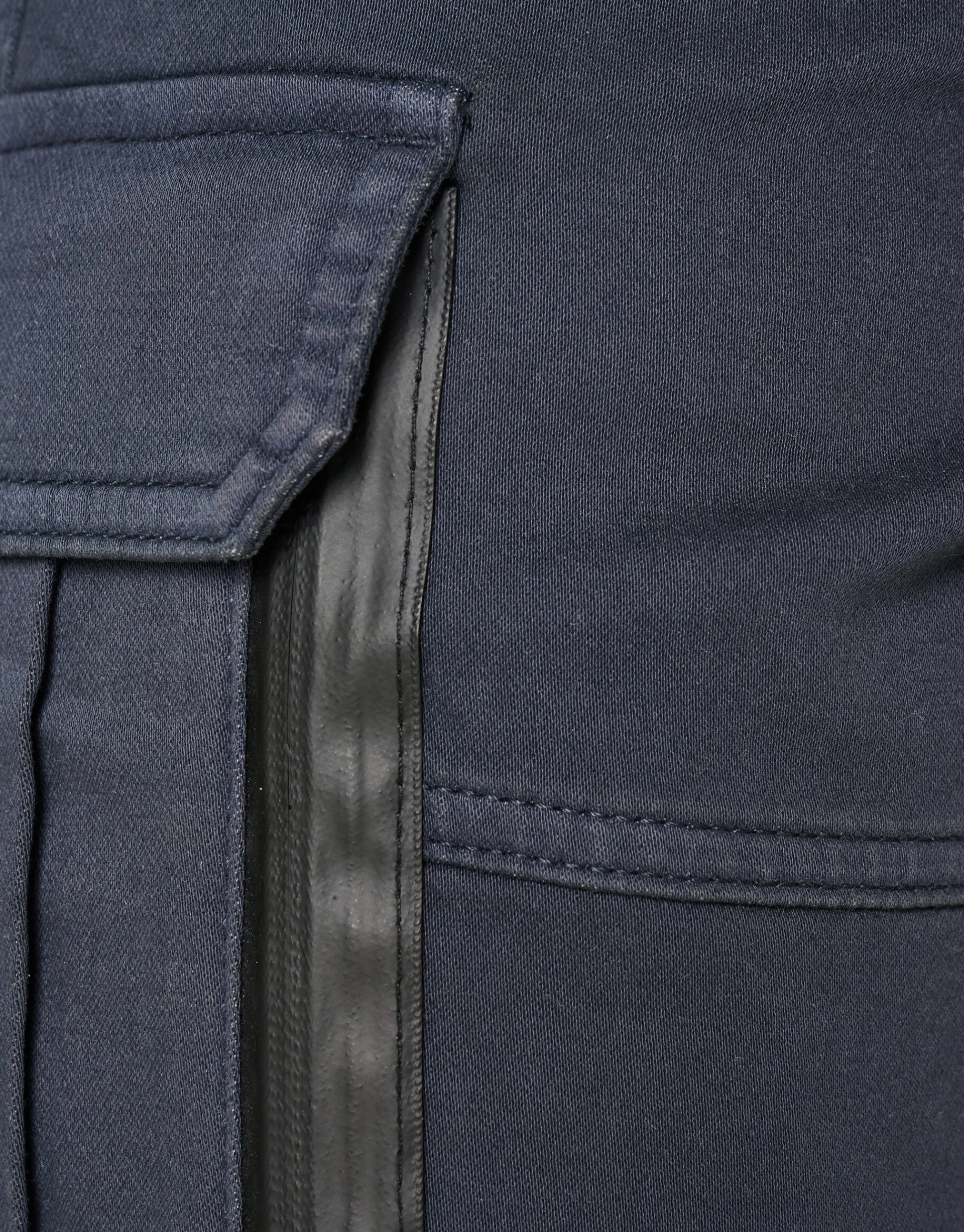 Shoeby Jog Cargo Short Donkergrijs<Heren Shorts