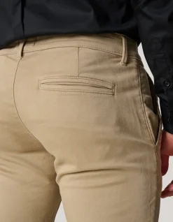 Shoeby Jog Chino<Heren Broeken