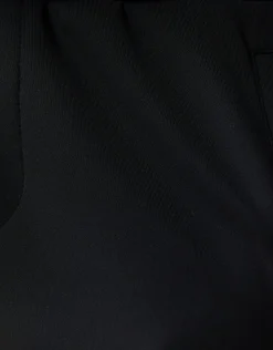 Shoeby Jogger Broek Zwart< Broeken