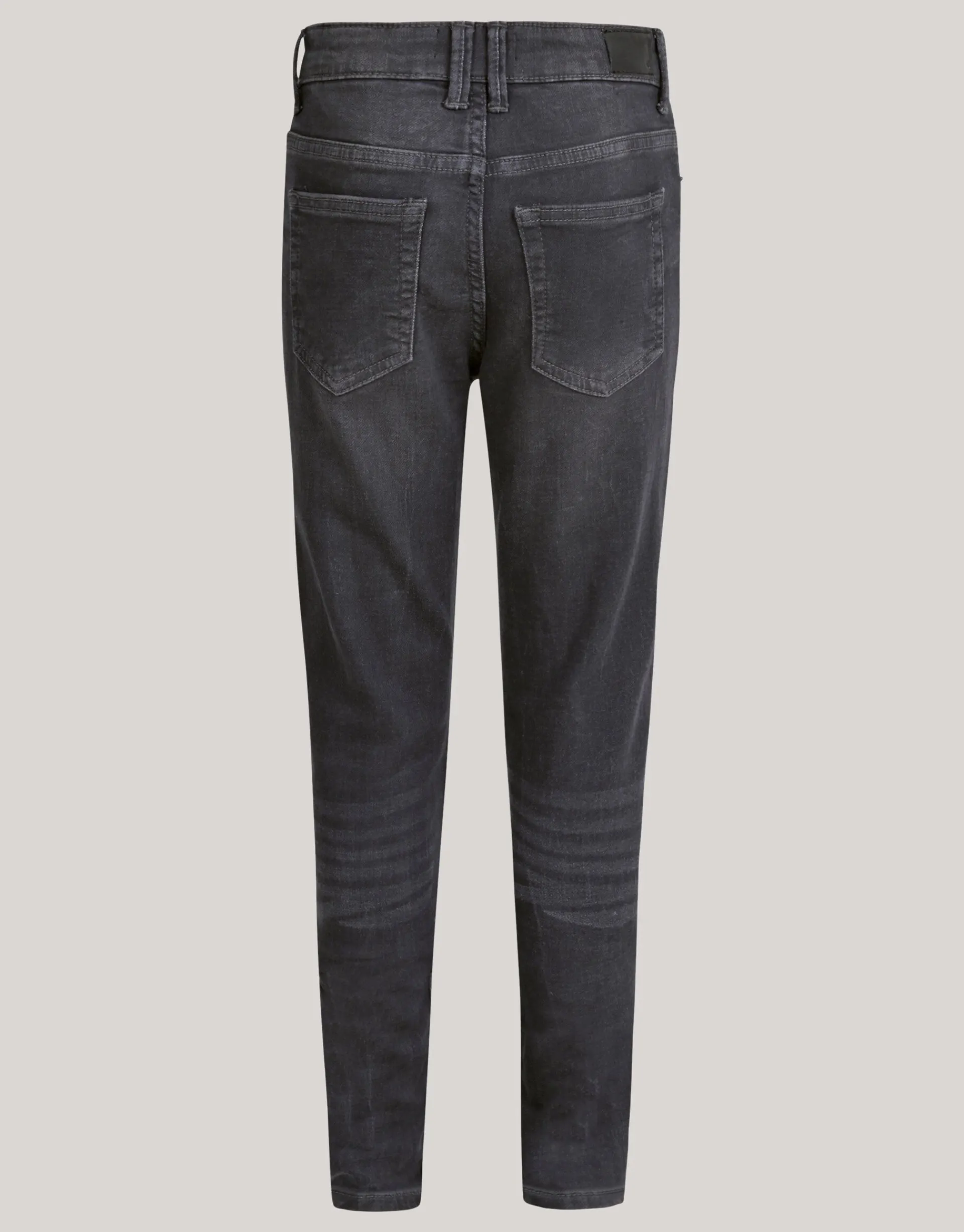 Shoeby Jogger Skinny Grey Jeans< Jeans