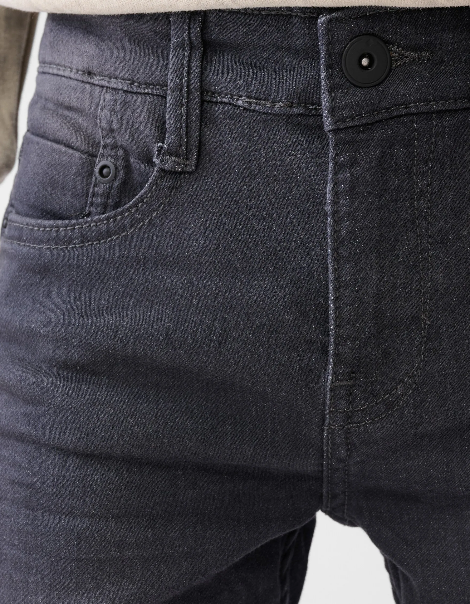 Shoeby Jogger Skinny Grey Jeans< Jeans