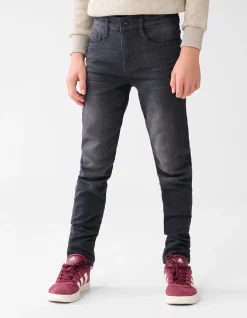 Shoeby Jogger Skinny Grey Jeans< Jeans