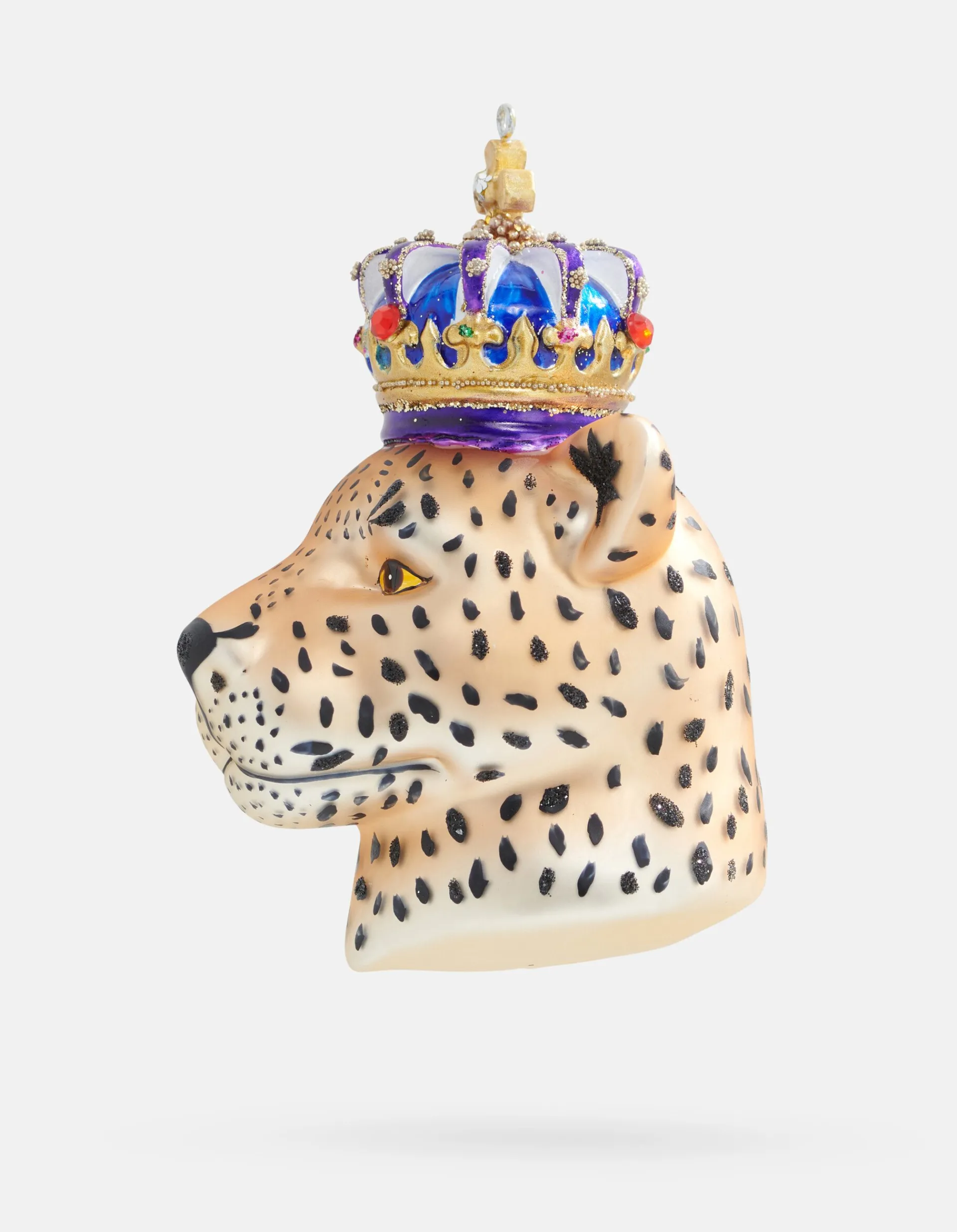 Shoeby Koninklijke Luipaard Kerstbal By Fred<DAMES Overige Accessoires