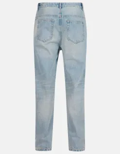 Shoeby Loose Fit Jeans L30 By Fred<Heren Jeans