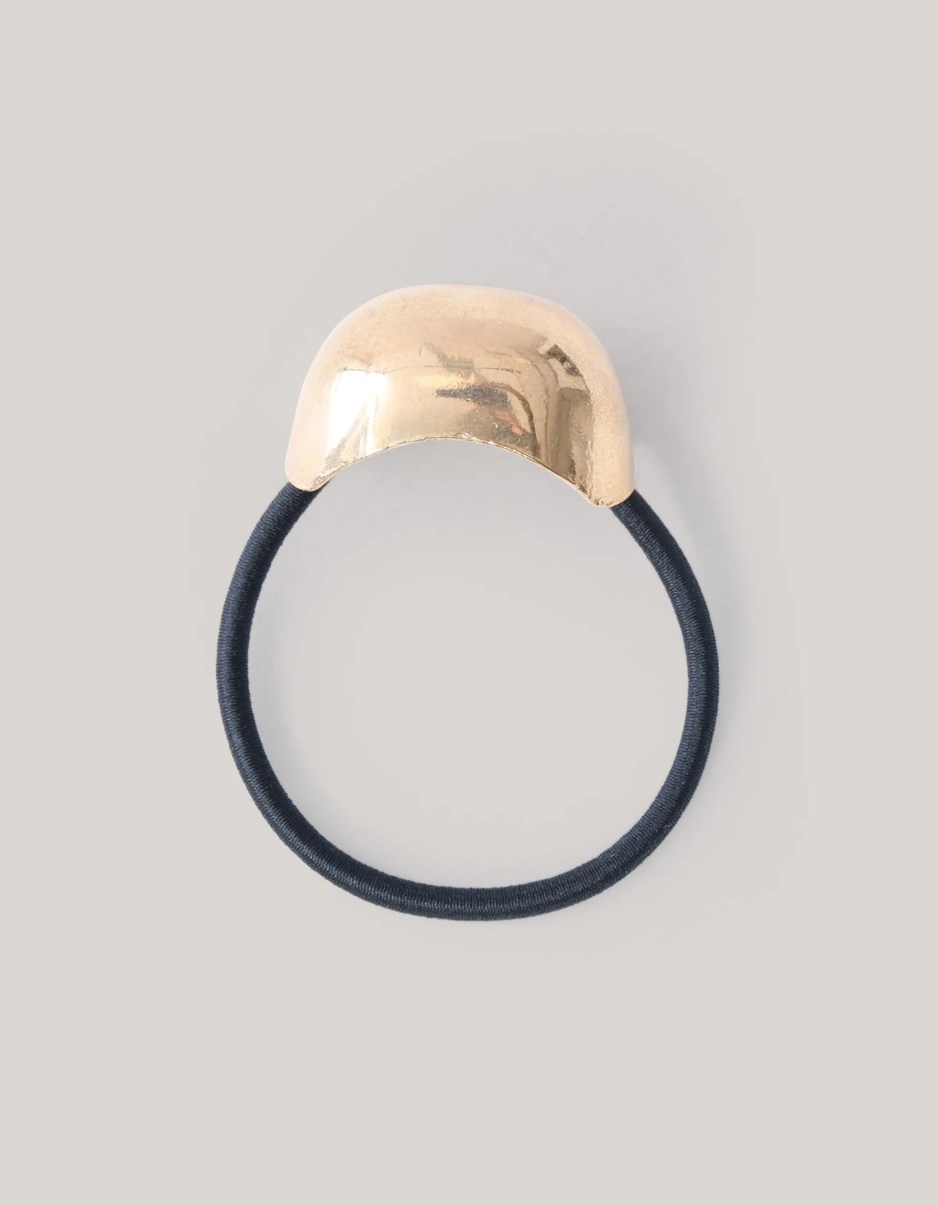 Shoeby Metal Detail Elastiek Goud<DAMES Overige Accessoires