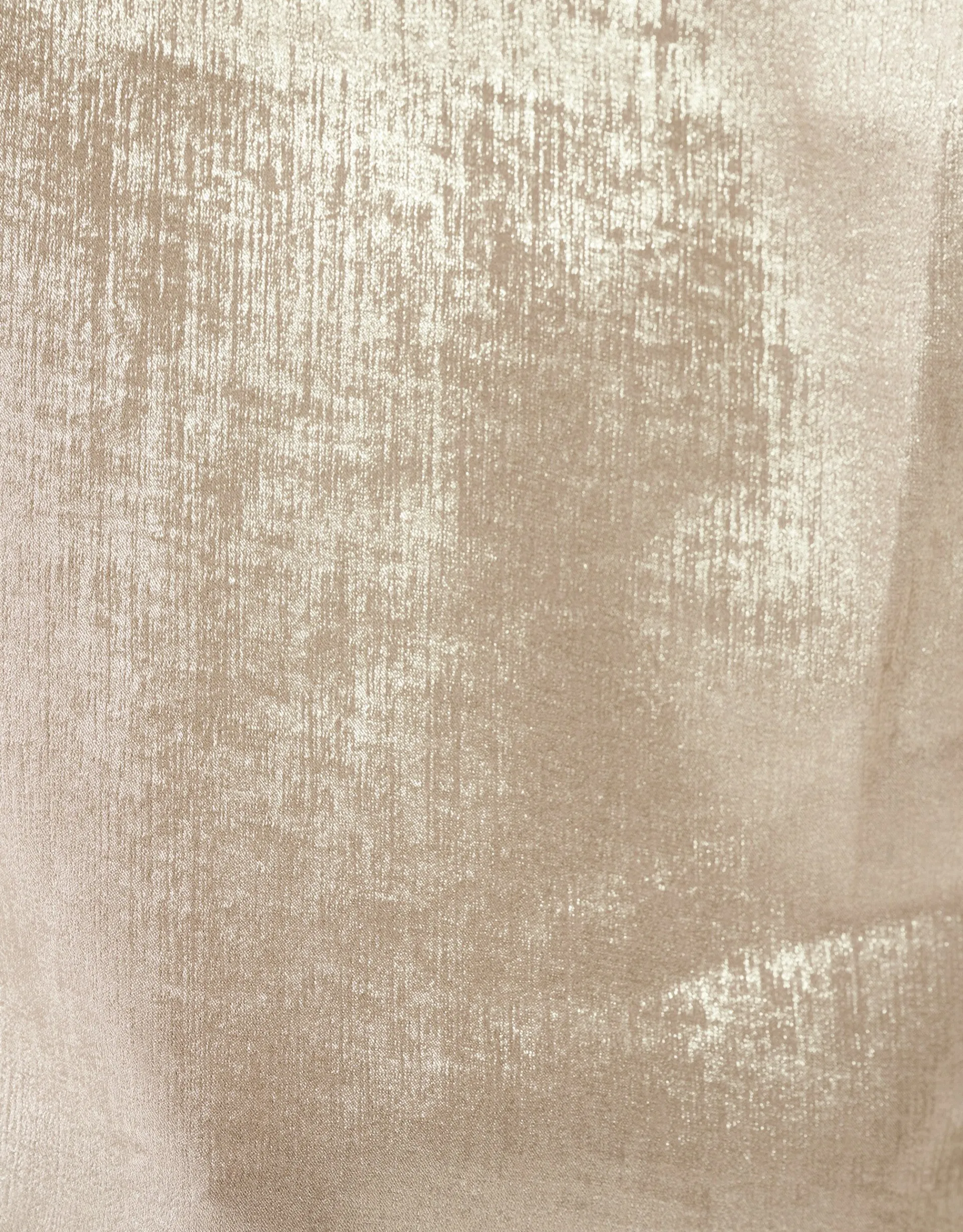 Shoeby Metallic Top Goud<DAMES Tops